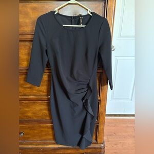 Elegant Black Dress from Amazon